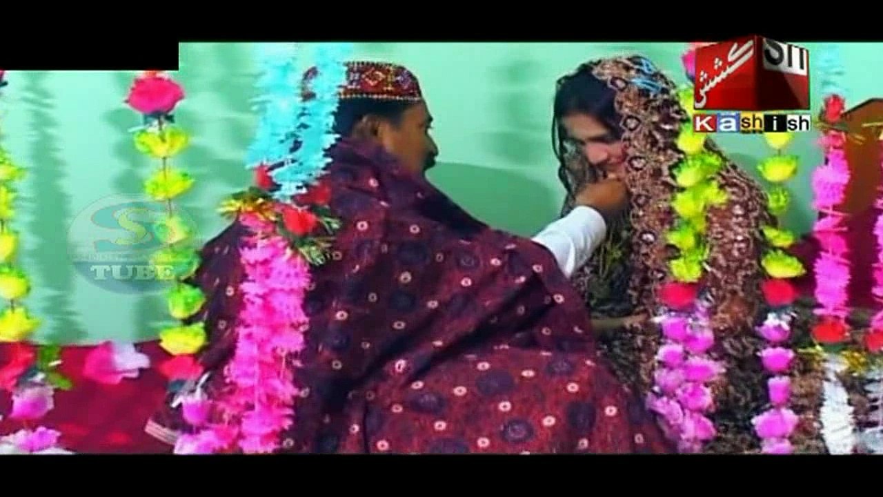 ASA KHE AWHAN BY ILTAF HUSSAIN CHANDIO- KASHISH TV SINDHI SONG SINDHI MUSIC