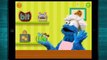 ∞ Sesame Street Alphabet Kitchen - Vocabulary-building app with Elmo and Cookie Monster - iOS