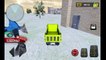 Heavy Snow Excavator Simulator (by Brilliant Gamez) Android Gameplay [HD]