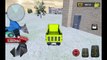 Heavy Snow Excavator Simulator (by Brilliant Gamez) Android Gameplay [HD]