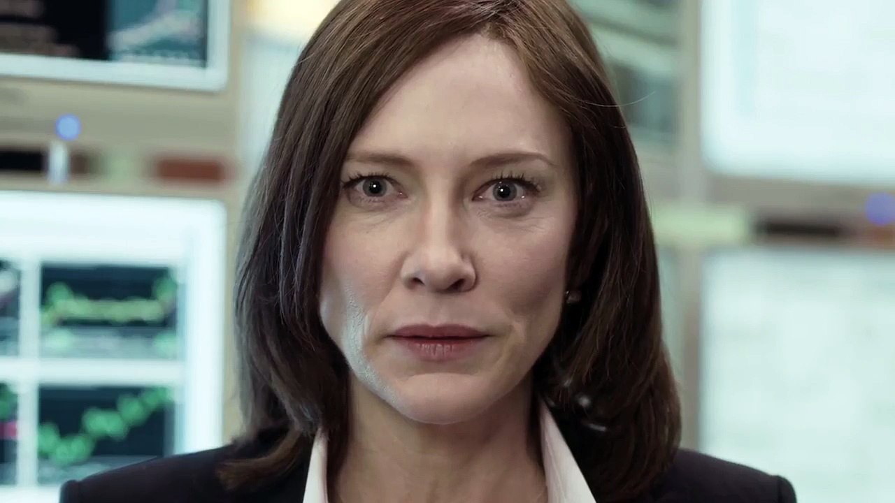 MANIFESTO Bande Annonce Teaser VF ✩ Cate Blanchett (2017)