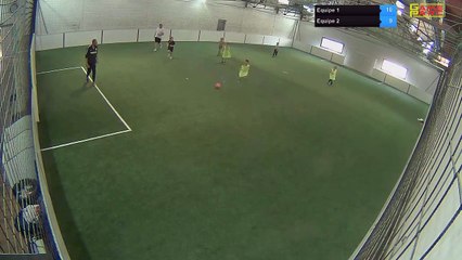 Equipe 1 Vs Equipe 2 - 24/09/17 17:39 - Loisir Poitiers - Poitiers Game Parc