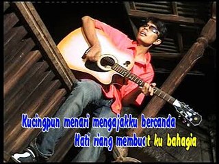 NONSTOP#BOY SHANDY#DANGDUT#LEFT