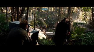 TOMB RAIDER Bande Annonce VF (2018) Alicia Vikander est Lara Croft