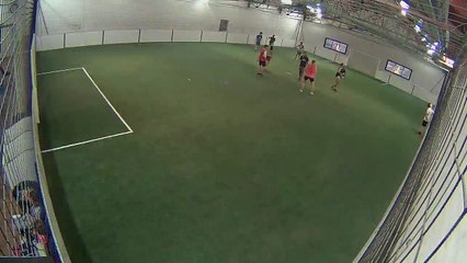 Equipe 1 Vs Equipe 2 - 24/09/17 19:38 - Loisir Poitiers - Poitiers Game Parc