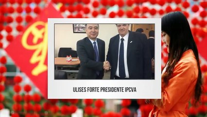 PEDRO PERETTI "IMPORTACIÓN DE CARNE DE BRASIL"