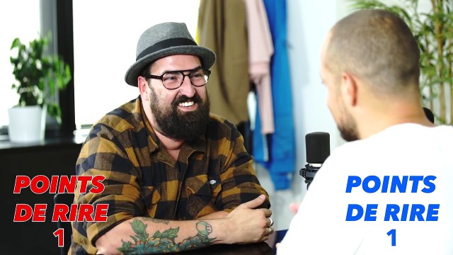 [Humour] McFly & Carlito, ''Jokes de paparodie (tu ris, tu perds !)''