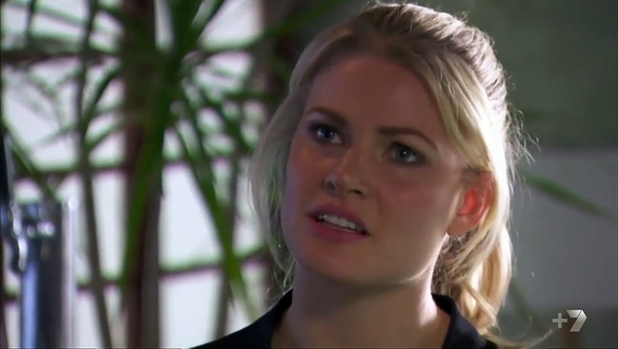 Home and Away 6327 17th November 2015