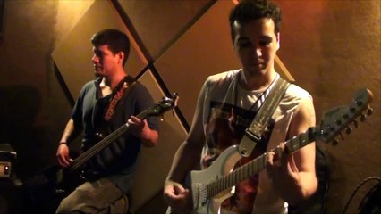 Bom é Quando Faz Mal - AZ-42 no Studio Vila Musical (RJ)