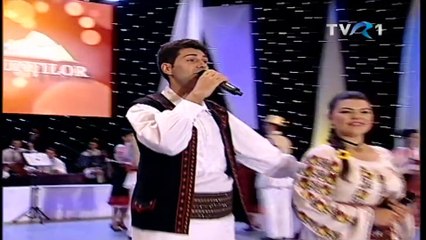 Gabriel Dumitru - Toate mândrele mă plac - live