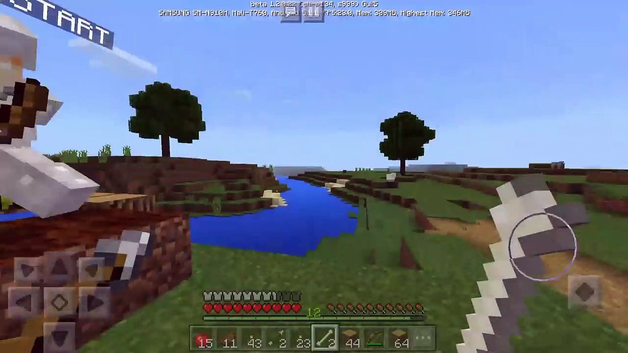 سيرفر الاخوان : اختي الصغيرة تلعب ماين كرافت والتحشيش الفاخر  - تحدي ال 10 الف لايك- انجلو ستيشن