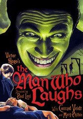 The Man Who Laughs FULL MOVIE