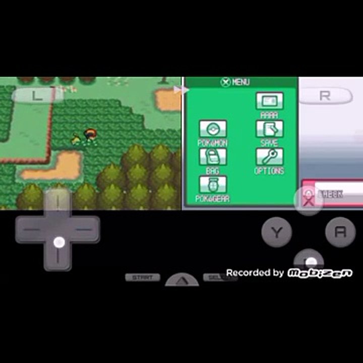 Como colocar cheats no drastic