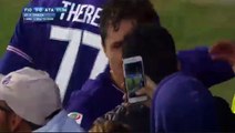 Federico Chiesa Super Goal HD - Fiorentina 1-0 Atalanta 24092017