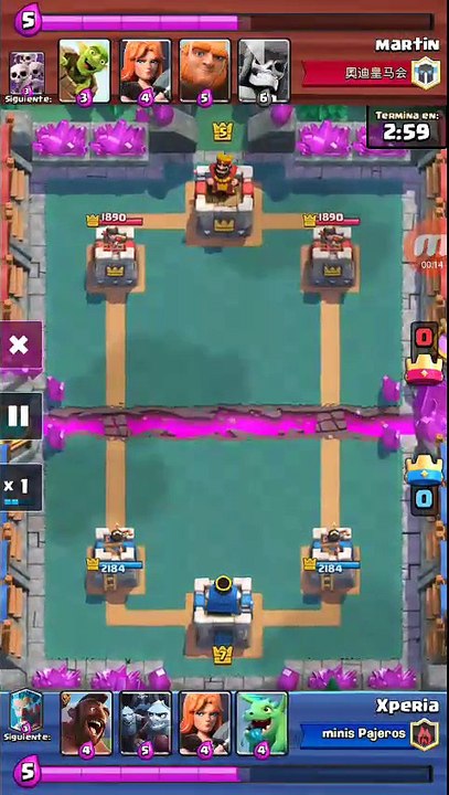 Clash Royale #2