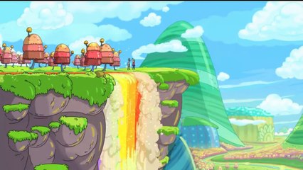 Rick and Morty - SEASON 3 EPISODE 9 The ABCs of Beth PREVIEW HD