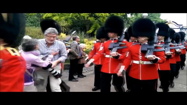 10 ЭПИЧНЫХ ФЕЙЛОВ В АРМИИ СНЯТЫХ НА КАМЕРУ