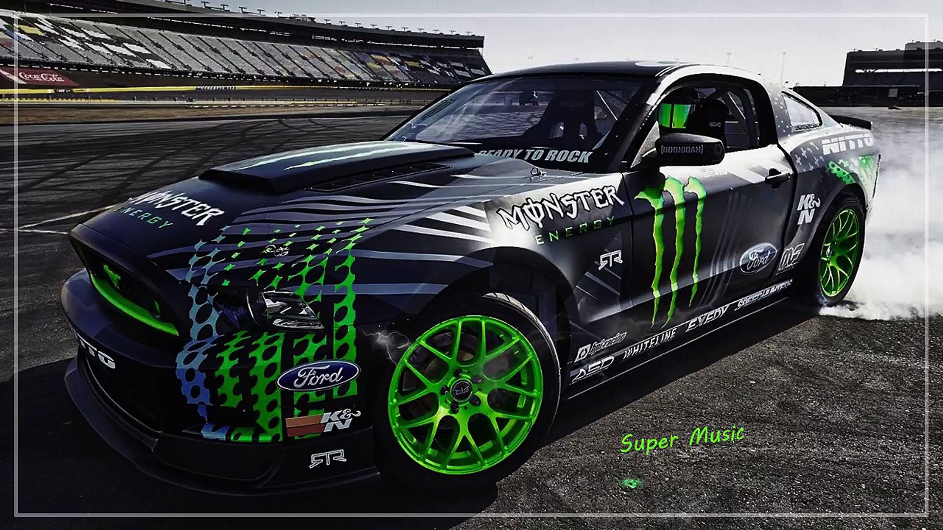 ⁣Top 10 Bass Boosted Songs 2017 Extreme Car Bass Music 2017