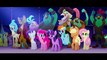 MY LITTLE PONY Trailer German Deutsch | Ab 05. Oktober im Kino!