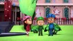 pj masks kids cartoons _  PJ Masks - Superhero Kids Disney Junior Full Episode - Gekko Saves Christm , cartoons animated Movies comedy action tv series 2018 part 1/2