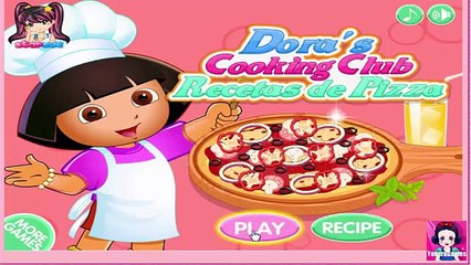لعبة باربي تعد البيتزا بالبيض | العاب طبخ بيتزا - العاب بنات - العاب اطفال - cooking games