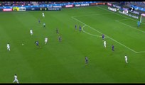 Florian Thauvin Goal HD - Marseille 1-0 Toulouse - 24.09.2017