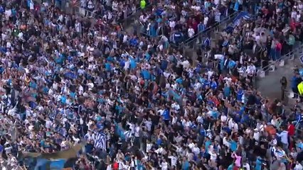 Florian Thauvin  Goal HD - Marseille 1-0 Toulouse 24.09.2017