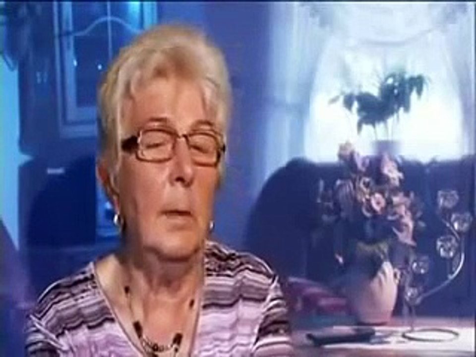 Die großen Kriminalfälle S06 E03 Der Totmacher Rudolf Pleil