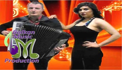 Jadranka i Maestro Riste Tusevski - Snosti vecer majko ♪ (Audio 2004)