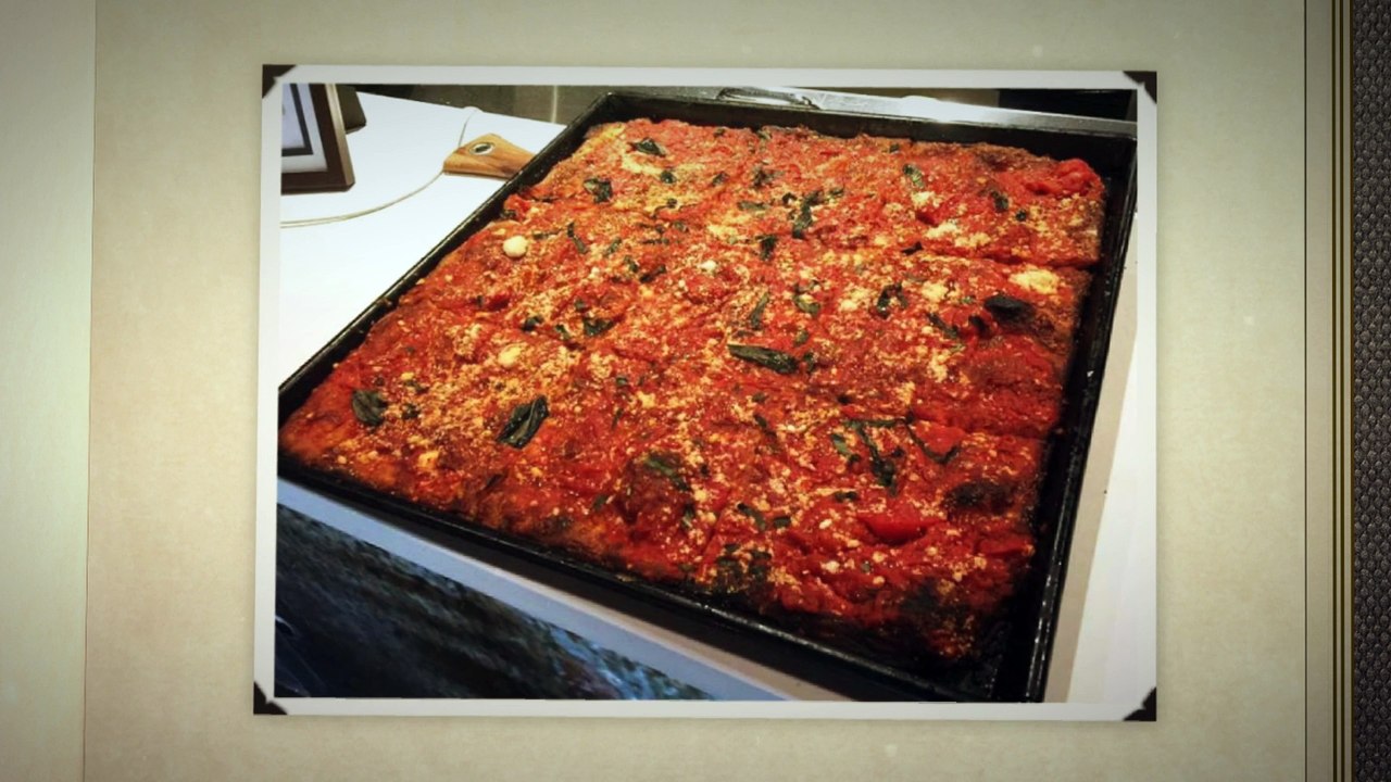 Pizza In Franklin Lakes NJ - Tony Lip's