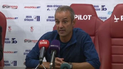 İsmail Kartal: "Çok Daha İyi Yerlere Geleceğiz"