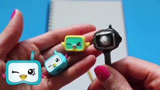 How to Draw Shopkins Season 5 Snorky Petkin Step By Step Easy | Toy Caboodle