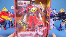 파워레인저 다이노포스 킹 레드 다이노 또봇 헬로카봇 다이노포스 티라노킹 Power Rangers Dino charge Red Dino