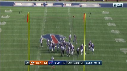 Steven Hauschka nails 55-yard field goal to tie game before halftime