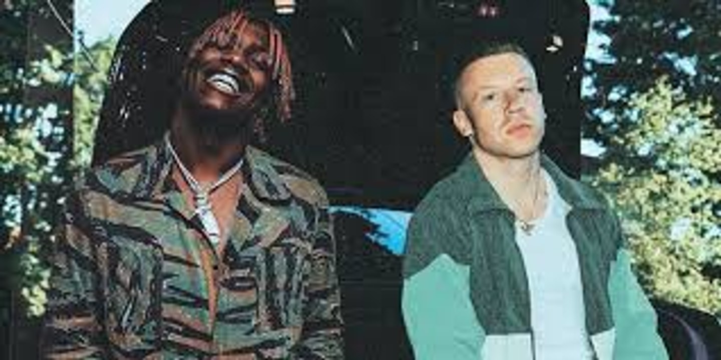 Avicii ft. Rita Ora - Lonely Together