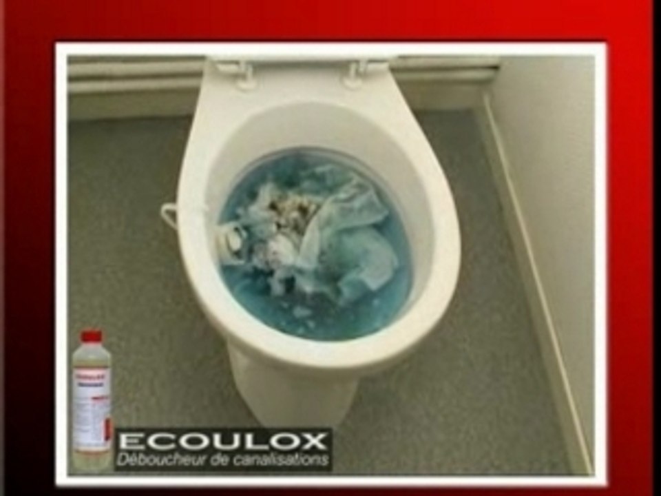 ECOULOX