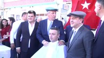 Kılıçdaroğlu, Muharrem İnce'nin Oğlunun Düğününe Katıldı