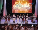 Dinu Iancu Salajanu, Vladuta Lupau si Daniel Pop - LIVE - Drumul garii din Beclean - Sibiu 2017