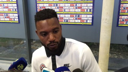 Sessègnon revient sur sa mise à l'écart