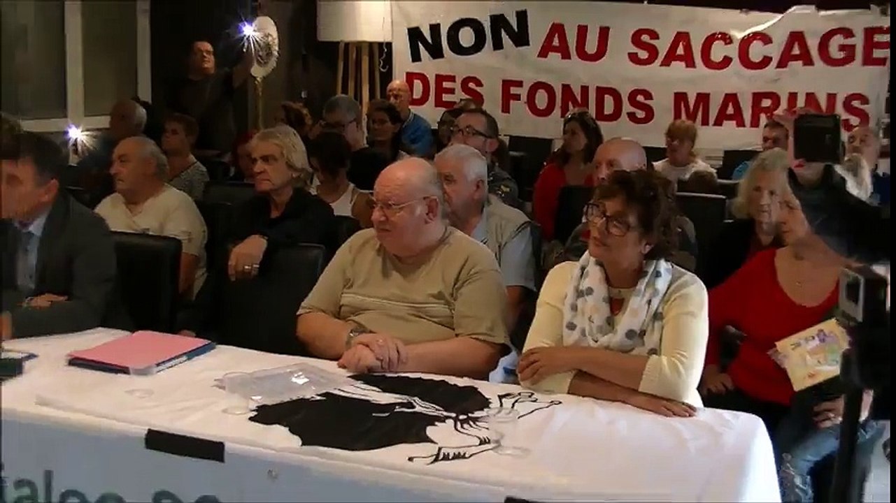 Territoriales : “A voce di a natura corsa” présentée à Biguglia