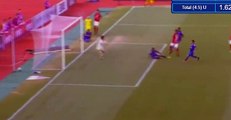 Luiz Morais Goal HD -  Atletico GO	1-2	Cruzeiro 24.09.2017