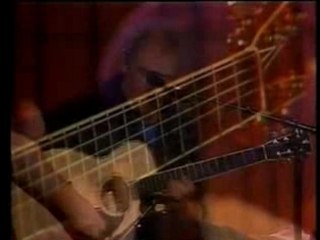 John Renbourn/ Stefan Grossman _ round midnight