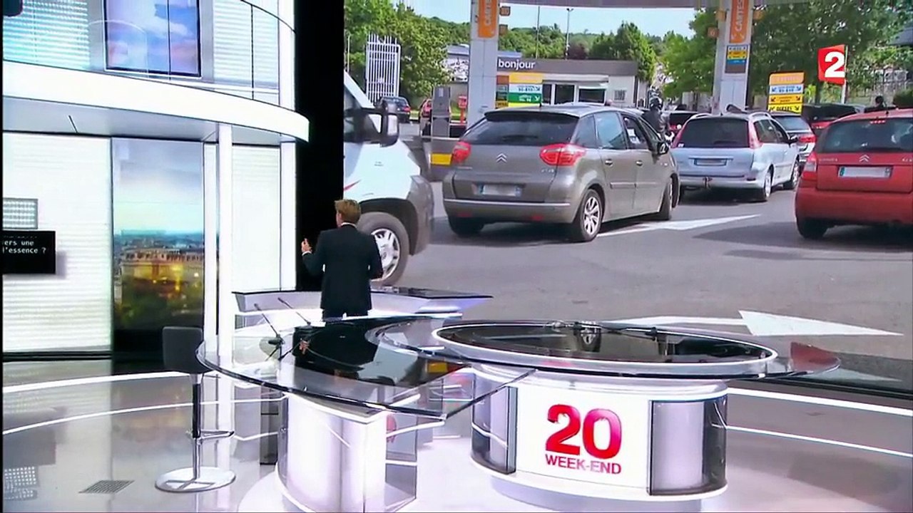 Carburants : quel est le risque de pénurie ?