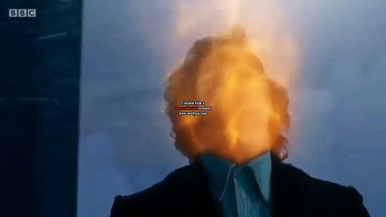 Doctor Who - 2017 Christmas Special - Twice Upon a Time Titles