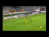 Ankaragücü 1-0 Samsunspor 24.09.2017 Maç Özeti