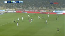 ΑΕΚ 3-2 Ολυμπιακός - Πλήρη Στιγμιότυπα - 24.09.2017
