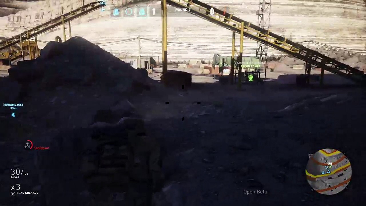بث PS4 المباشر الخاص بـ ‎HDRD42‎‏ (24)