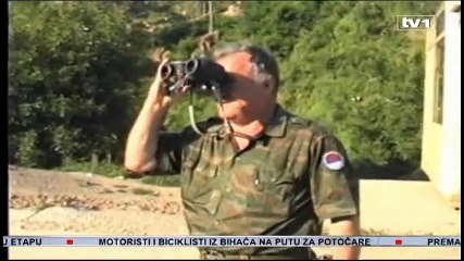 Banja Luka - PDP podržao skup podrške zločincu Mladiću