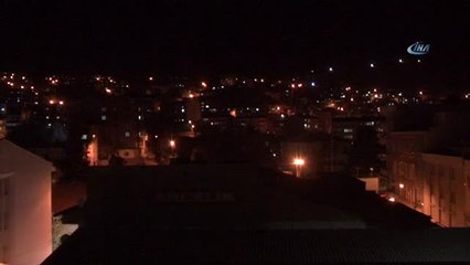 Başkan Keskin'in Evine İkinci Saldırı