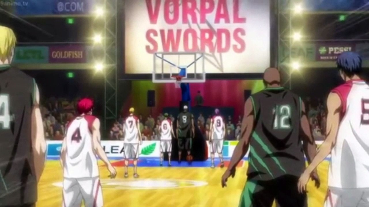 PM vs. Cinematic Basketballs